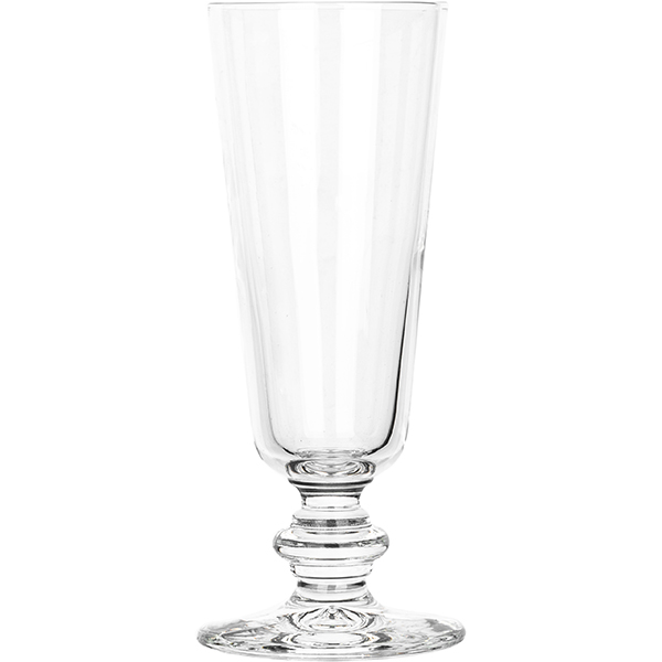 Бокал для вина;  стекло;  D=69,H=162мм