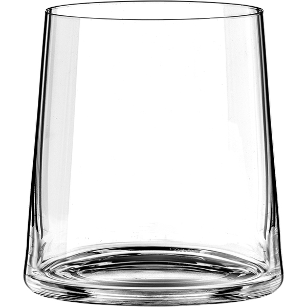 Олд Фэшн «Леандрос»;  хрустальное стекло;  0,54л;  D=95,H=100мм;  прозрачный
