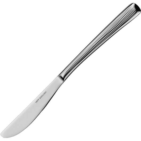 Нож десертный «Мескана»   сталь нержавеющая  Hepp