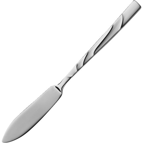 Нож для рыбы «Эмоушен»   сталь нержавеющая  Hepp