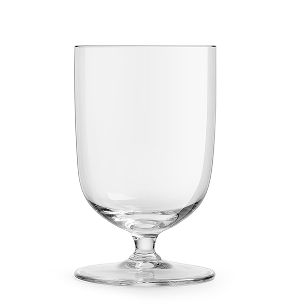 Бокал для вина;  стекло;  D=76,H=130мм