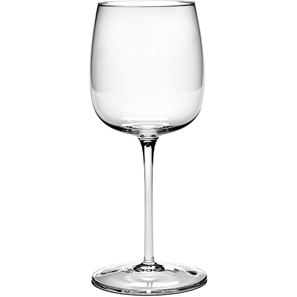 Бокал для красного вина «Пас-парту»;  стекло;  450мл;  D=96,H=230мм;  прозрачный