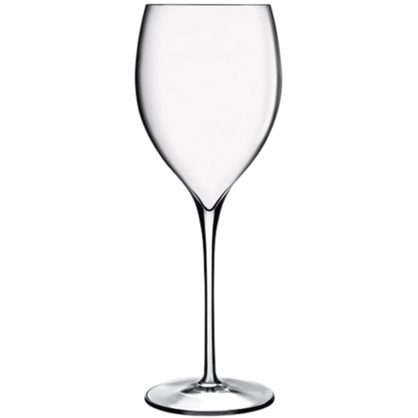 Бокал для вина «Магнифико»   хрустальное стекло   350мл Bormioli Luigi