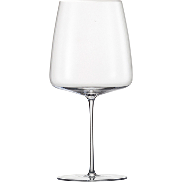 Бокал для вина «Симплифай»   хрустальное стекло   0,74л Zwiesel 1872