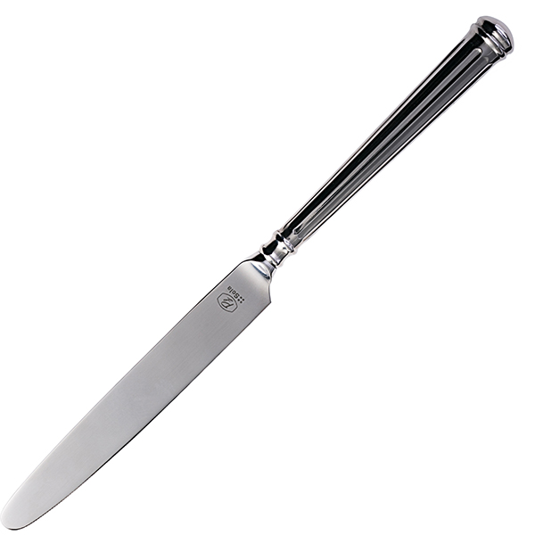 Нож столовый «Роял»;  сталь нержавеющая