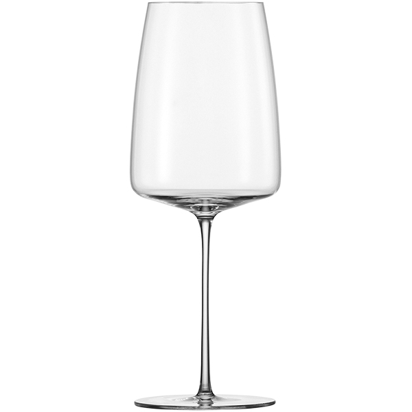 Бокал для вина «Симплифай»   хрустальное стекло   0,555л Zwiesel 1872
