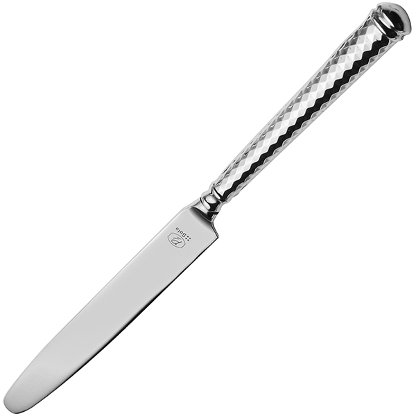 Нож столовый «Кубизм 21»   сталь нержавеющая  Sola