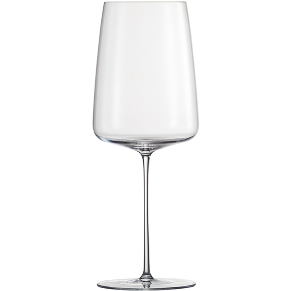 Бокал для вина «Симплифай»   хрустальное стекло   0,689л Zwiesel 1872