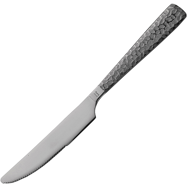 Нож столовый кованный   Pintinox