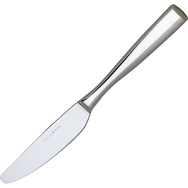 Нож столовый  сталь нержавеющая  ST
