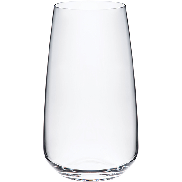 Хайбол «Санторини»; хрустальное стекло; 0,5л; D=84,H=145мм; прозрачный