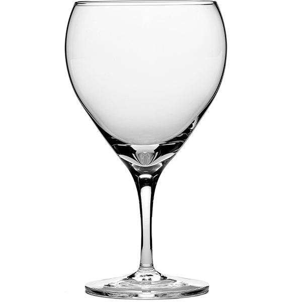 Бокалы для вина «Инку»; стекло; 200мл; D=76,H=135мм; прозрачный