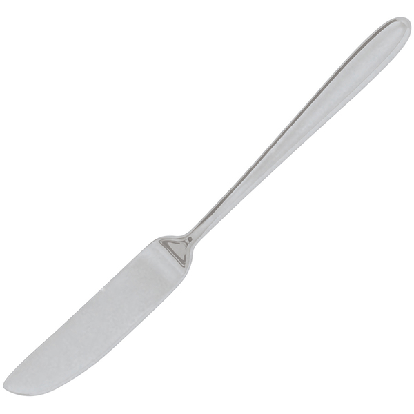 Нож для рыбы «Ханна антик»  сталь нержавеющая  ,L=20,4см Sambonet