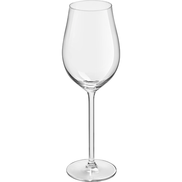 Бокал для вина «Вангард»; стекло; 290мл; D=72,H=233мм; прозрачный