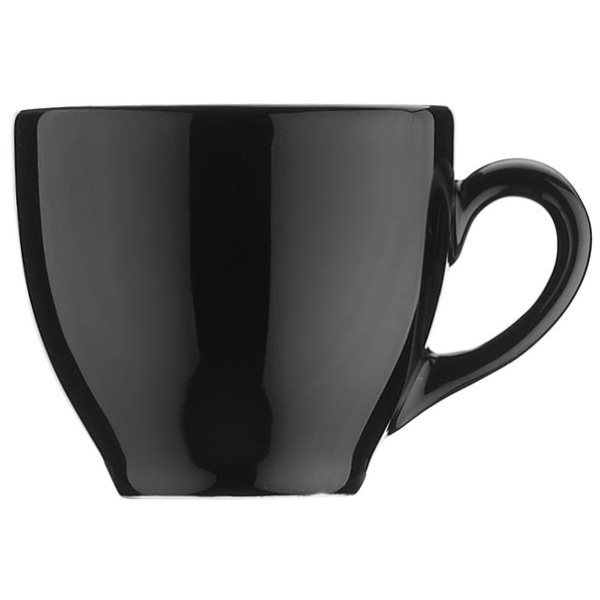 Чашка «Нанокрем 890220» фарфор 220мл Kutahya