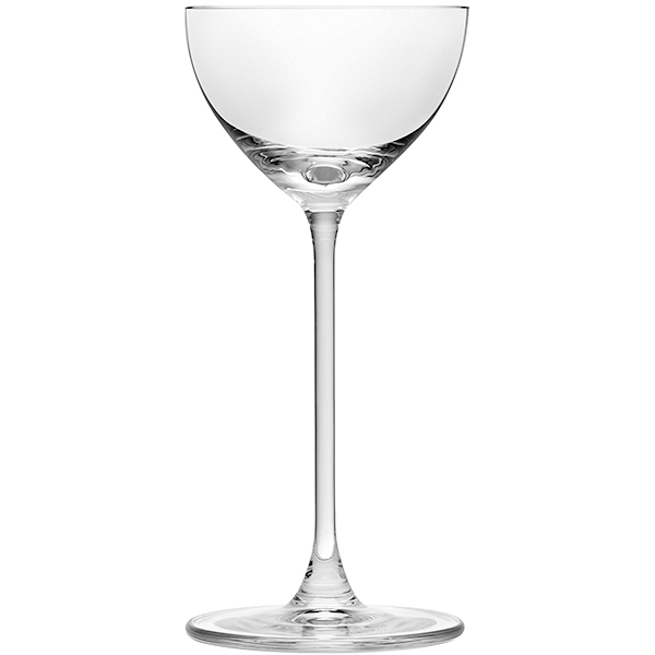 Бокал для вина «Биспоук»; стекло; 155мл; D=83, H=179мм; прозрачный