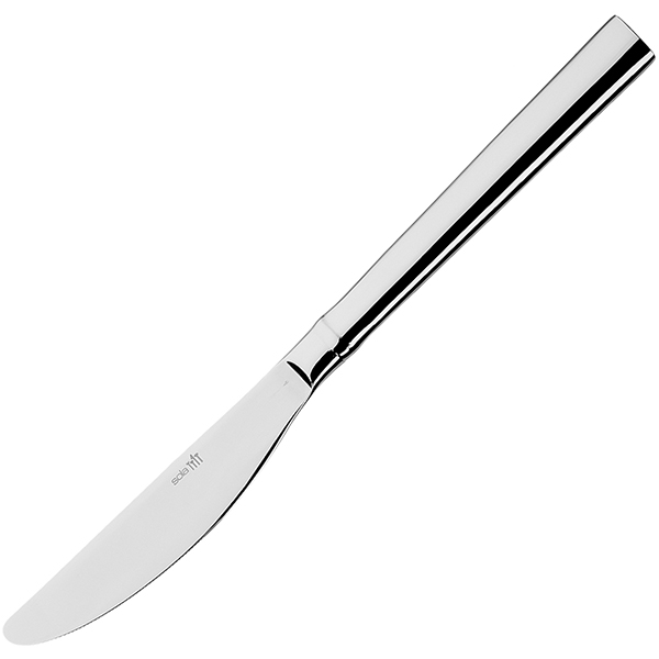 Нож десертный «Палермо»  сталь нержавеющая  L=21, 5см Sola