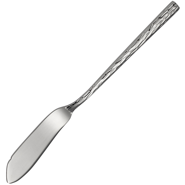 Нож для рыбы «Лозанна»; сталь нержавеющая; L=20, 3см; металлический
