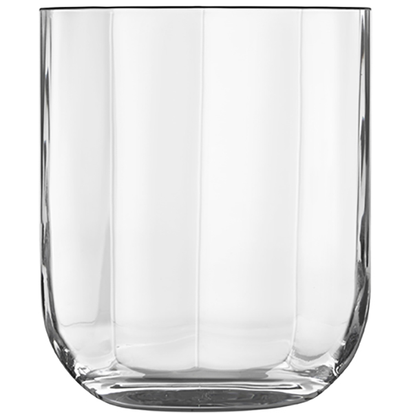 Олд Фэшн «Джаз»; хрустальное стекло; 350мл; D=78, H=92мм; прозрачный