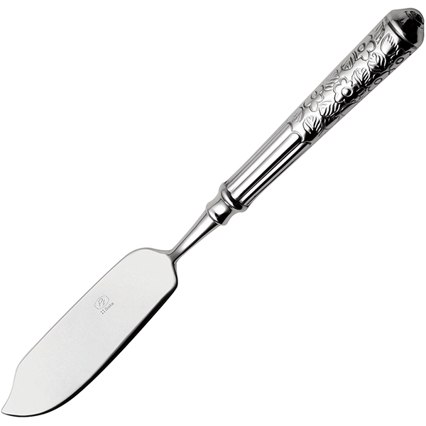 Нож для рыбы «Сан Pемо»  хромоникилевая сталь  L=21см Sola