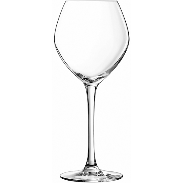 Бокал для белого вина «Вайн Эмоушнс»  хрустальное стекло  350мл CDA