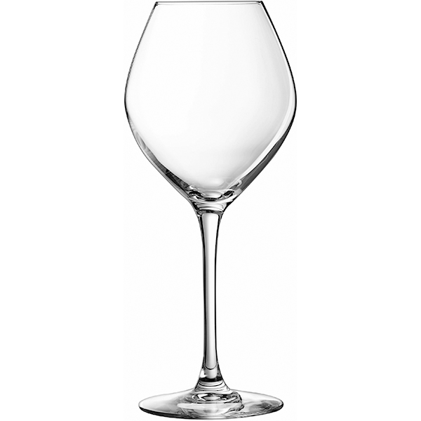 Бокал для белого вина «Вайн Эмоушнс»  стекло  470мл CDA