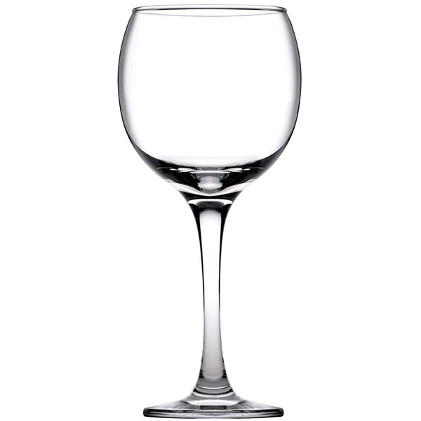 Бокал для вина «Ресто»; стекло; 225мл; D=64, H=169мм