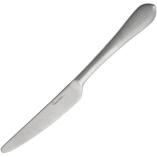 Нож десертный «Квинтон Винтаж»; сталь нержавеющая; L=21, 9см; металлический