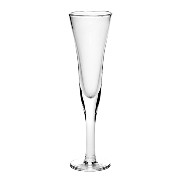 Бокал для шампанского  стекло  200мл SEMPRE LIFE
