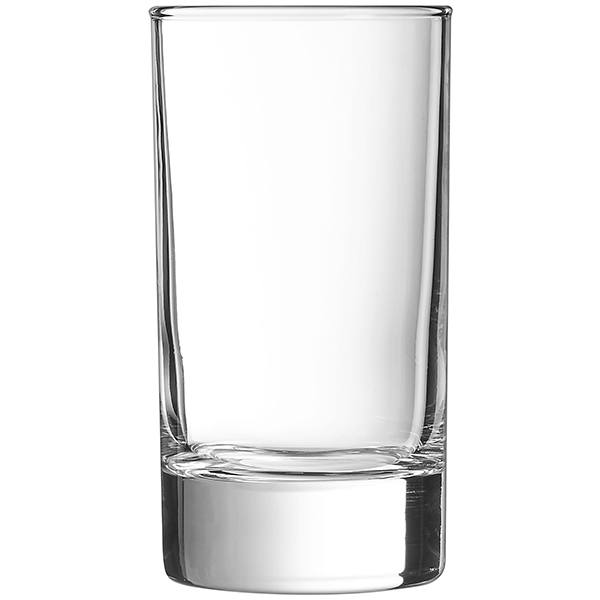 Хайбол «Айлэнд»; стекло; 160мл; D=5, H=10см; прозрачный