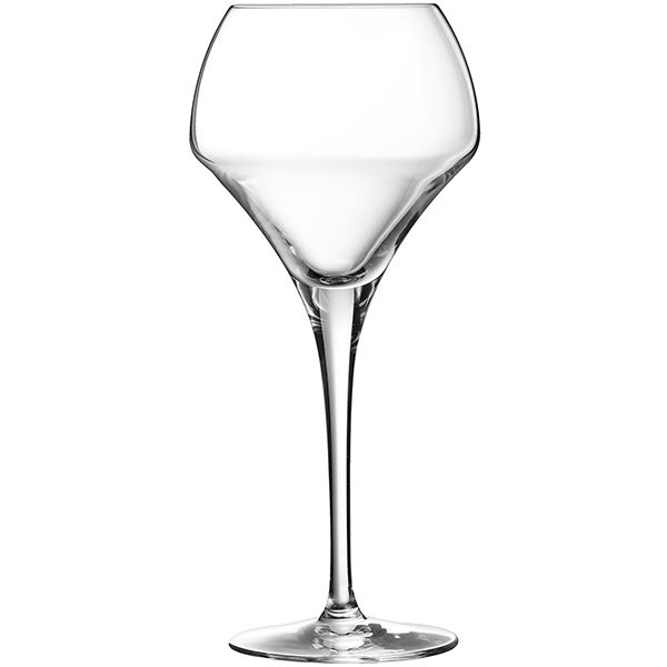 Бокал для вина «Оупен ап»  хрустальное стекло  370мл ARC