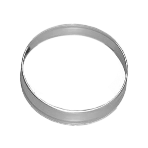 Кольцо.верхнее к соков.28  сталь  D=170, H=41мм Santos