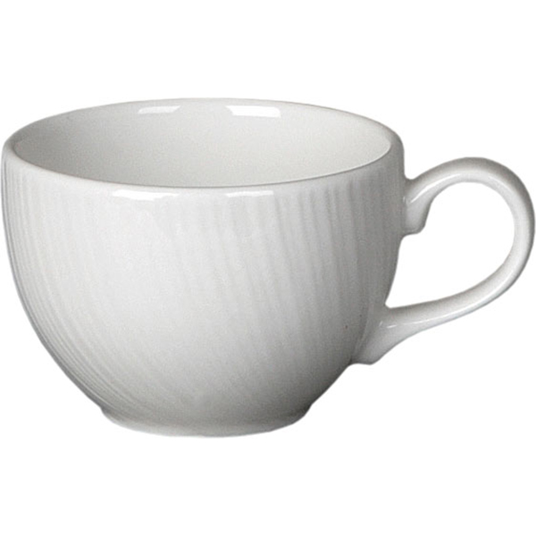 Чашка чайная «Спайро»  фарфор  170мл ST