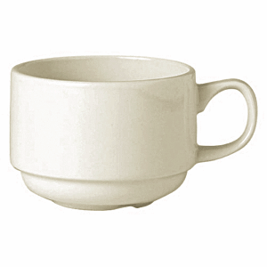 Чашка чайная «Айвори»  фарфор  170мл ST