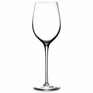 Бокал для вина «Селект»; хрустальное стекло; 460мл; D=62/85, H=255мм; прозрачный