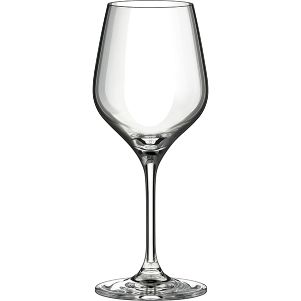 Бокал для вина «Мартина»  хрустальное стекло  360мл RONA