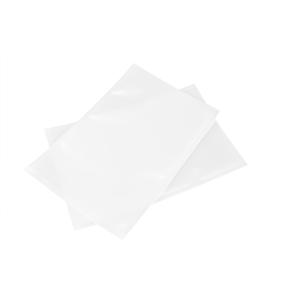 Вакуумный пакет 95мкм[200шт]; полиэтилен; , L=30, B=20см; прозрачный