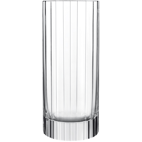 Хайбол «Бах»; хрустальное стекло; 480мл; D=72, H=160мм; прозрачный