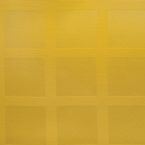 Скатерть жаккардовая; полиэстер, хлопок; , L=1, 5, B=2, 1 м; желт.