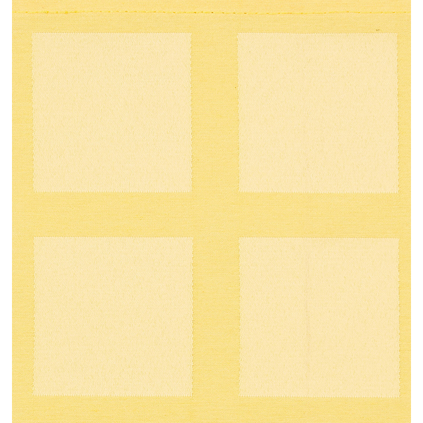 Салфетка жаккардовая 45*45см; полиэстер, хлопок; , L=45, B=45см; желт.