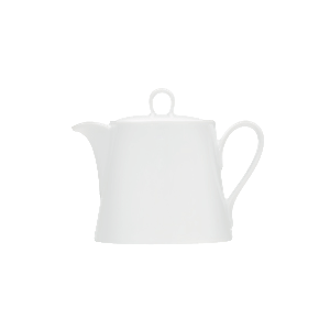 Чайник «Плэжа»  фарфор  400мл Bauscher