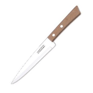 Нож для мяса; , L=20см