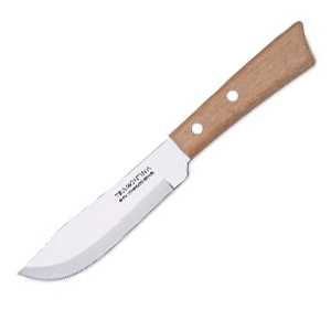 Нож мясника; , L=17, 5см