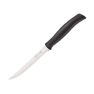 Нож для стейка; , L=12, 5см