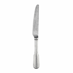 Нож столовый «Фидл Винтаж Сатин»  сталь нержавеющая  , L=24см Charingworth