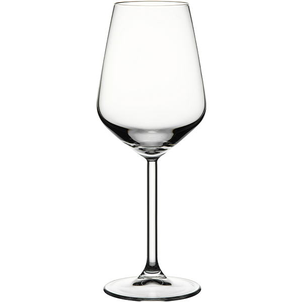 Бокал для вина «Аллегра»  стекло  350мл Pasabahce