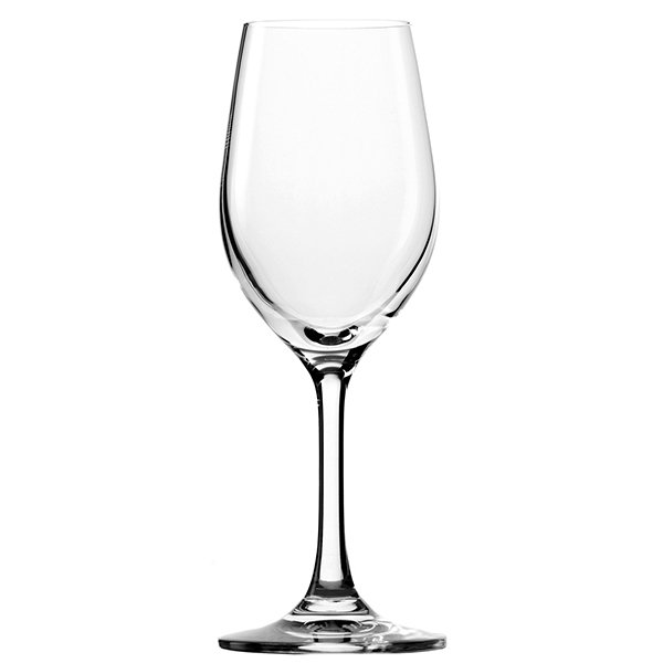 Бокал для вина «Классик лонг лайф»  хрустальное стекло  180мл Stoelzle