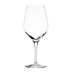 Бокал для вина «Экскуизит»  хрустальное стекло  0, 645л Stoelzle