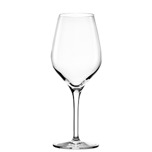 Бокал для вина «Экскуизит»  хрустальное стекло  350мл Stoelzle
