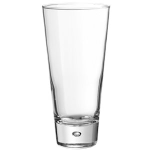 Хайбол «Норвей»[6шт]; стекло; 460мл; D=82, H=170мм; прозрачный
